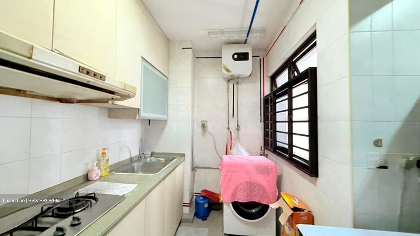 Blk 89 Commonwealth View (Queenstown), HDB 5 Rooms #481260401